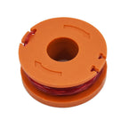 Set of 12 Spool Line for Worx Trimmer (Compatible Models)