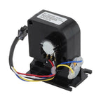 Bike Resistance Motor Brake Tensioner for Customizable Workouts
