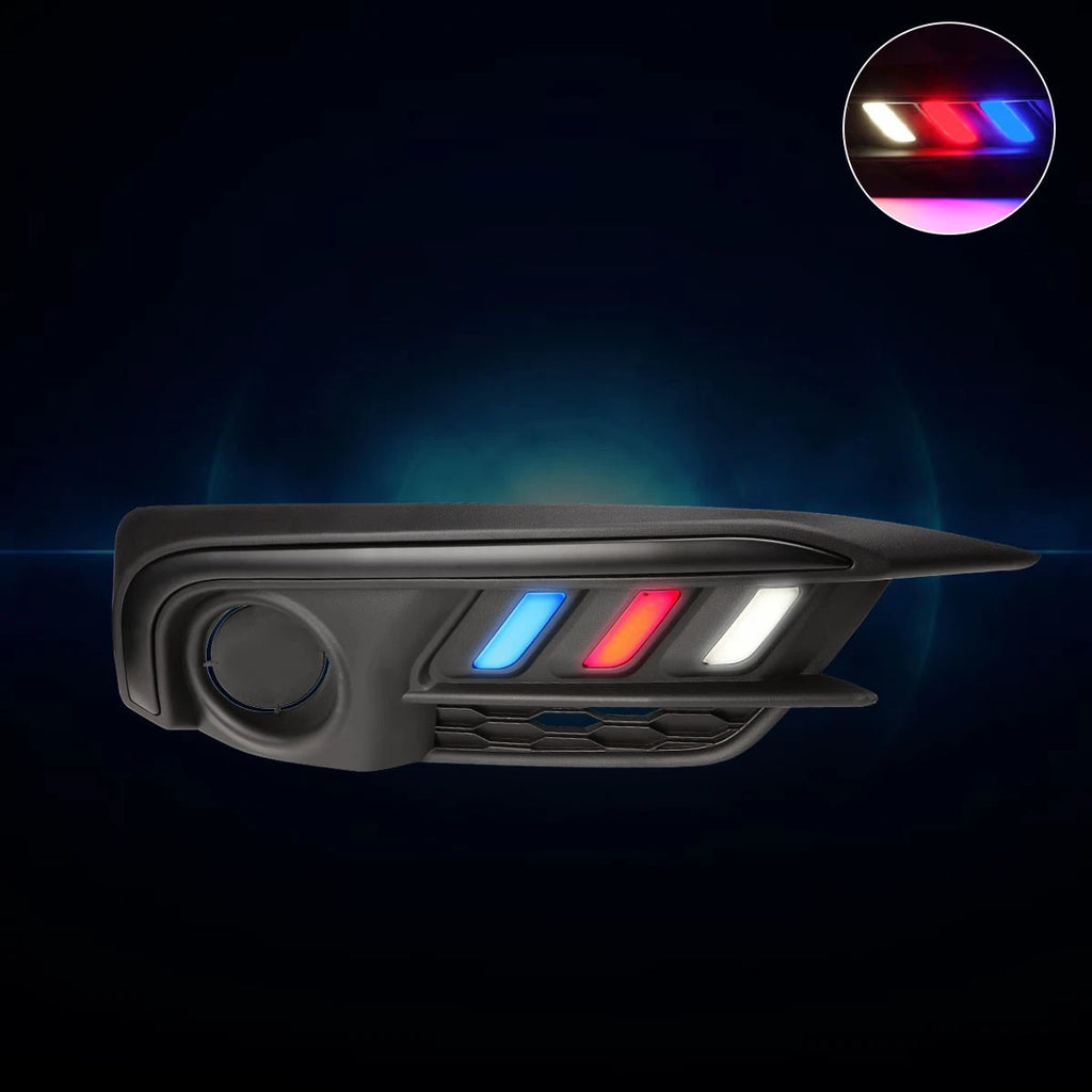 Front Bumper Reinforcement for Chevy Volt (2011–2015)
