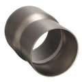Exhaust Pipe Adapter Connector Tube 51mm to 60mm for Motorcycle