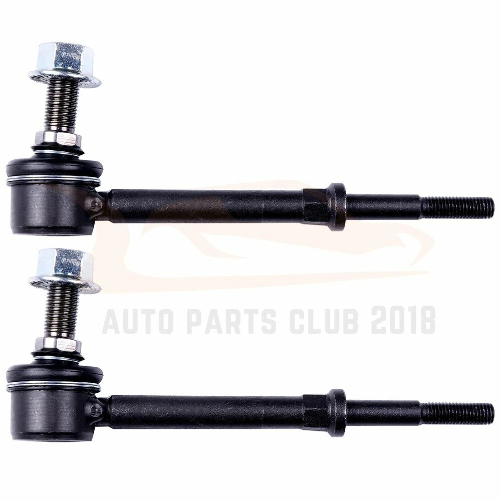 Set of 2 Front Sway Bar Links for Ram 2500 3500 (2011–2012)
