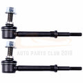 Set of 2 Front Sway Bar Links for Ram 2500 3500 (2011–2012)