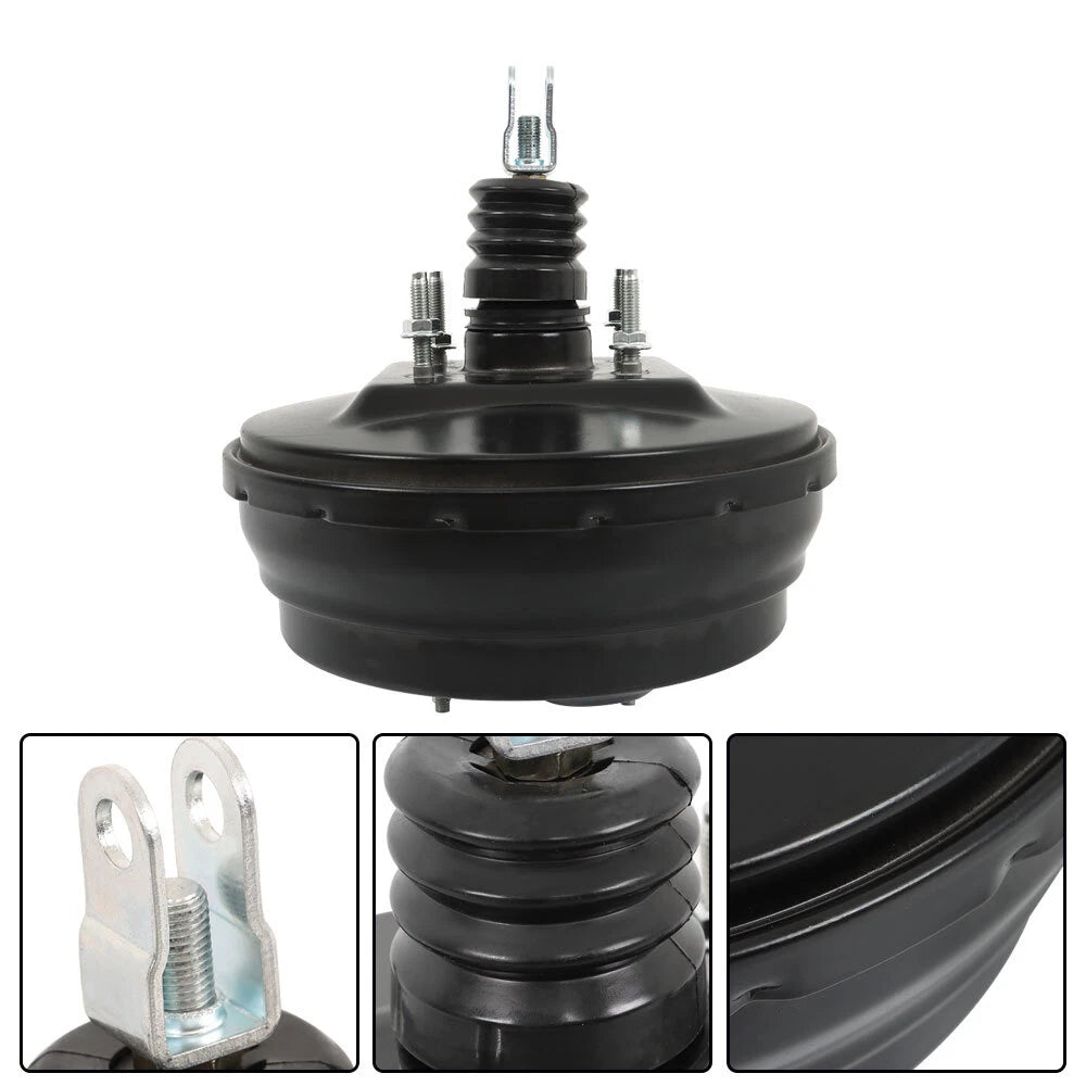 Vacuum Power Brake Booster for Kia Sportage, Hyundai Tucson (2005–2010)