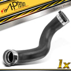 Intercooler Air Turbo Hose for Benz GLK200 GLK250 (2008–2013)