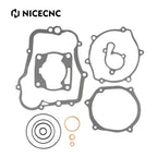 Complete Engine Gasket Kit for Yamaha YZ85 (2002–2018)