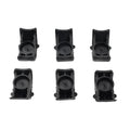 6PCS CVT Clutch Nylon Protector Weight Roller for CFMoto 500cc