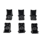 6PCS CVT Clutch Nylon Protector Weight Roller for CFMoto 500cc