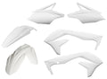 Acerbis Plastic Body Kit for Kawasaki KX450F (2016–2017)