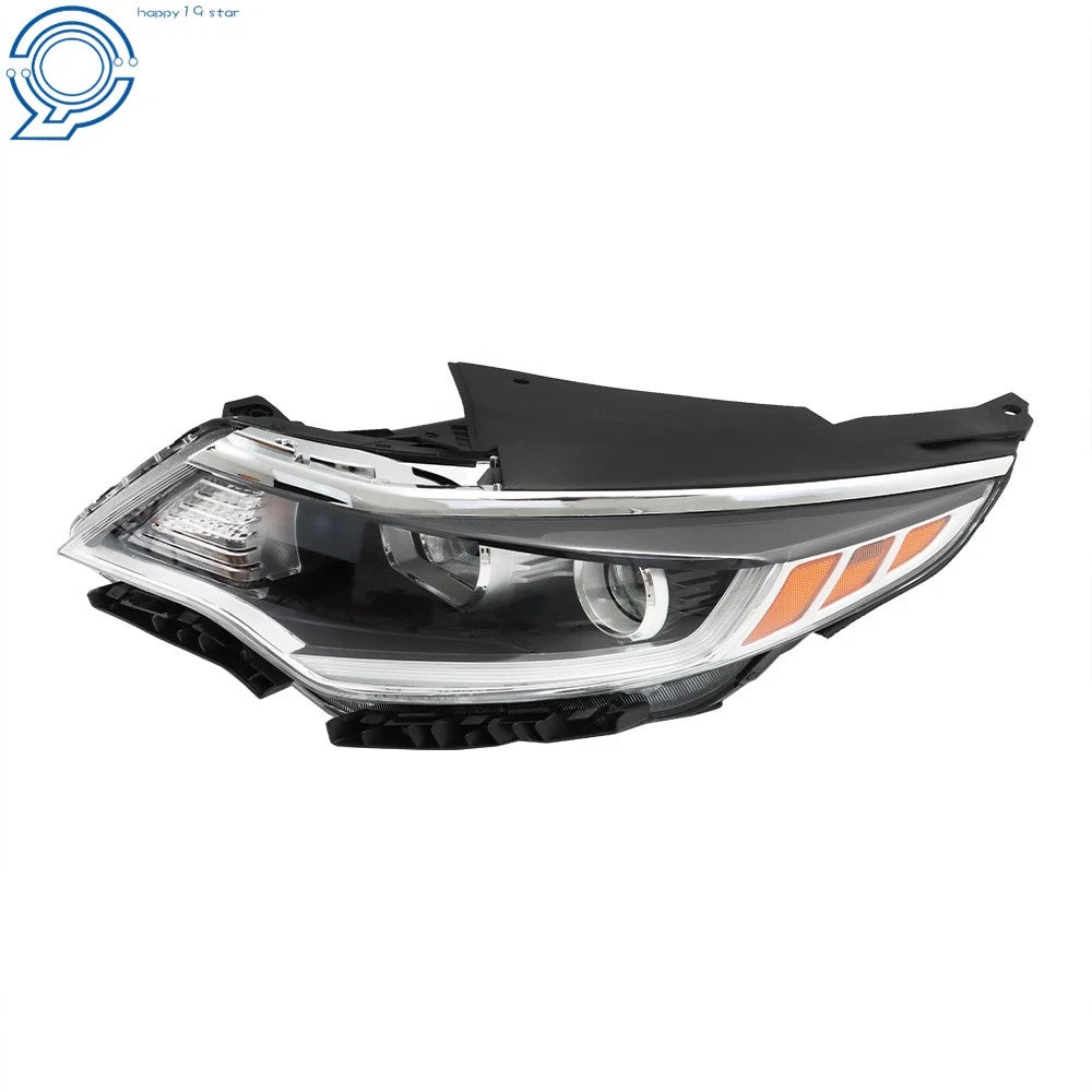 Headlight Assembly for Kia Optima (2016-2018) Halogen