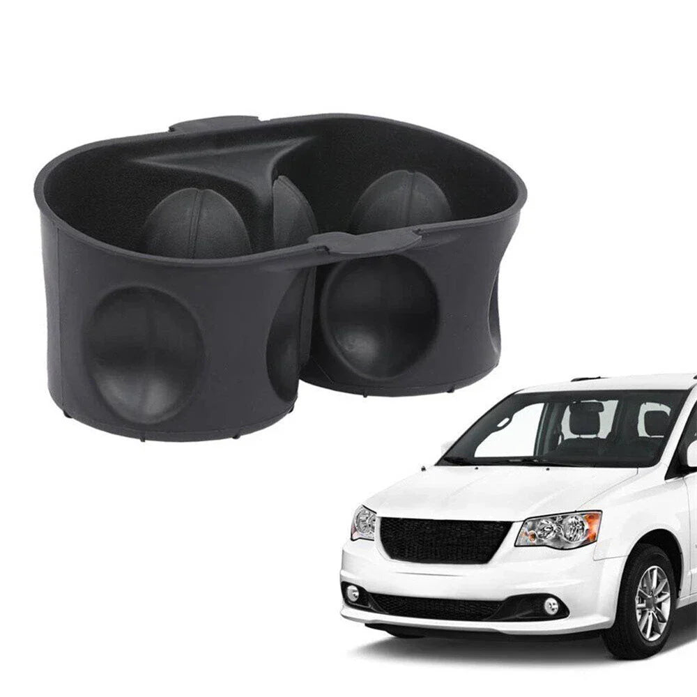 Cup Holder Liner for Grand Caravan, Town & Country (2011-2020)