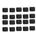 20X Hood Insulation Retainer Mountings for Volvo 9182822