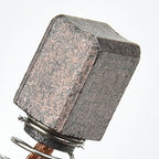 10pcs Carbon Brushes for 18V Angle Grinder CB-430 BGA452 BGA402