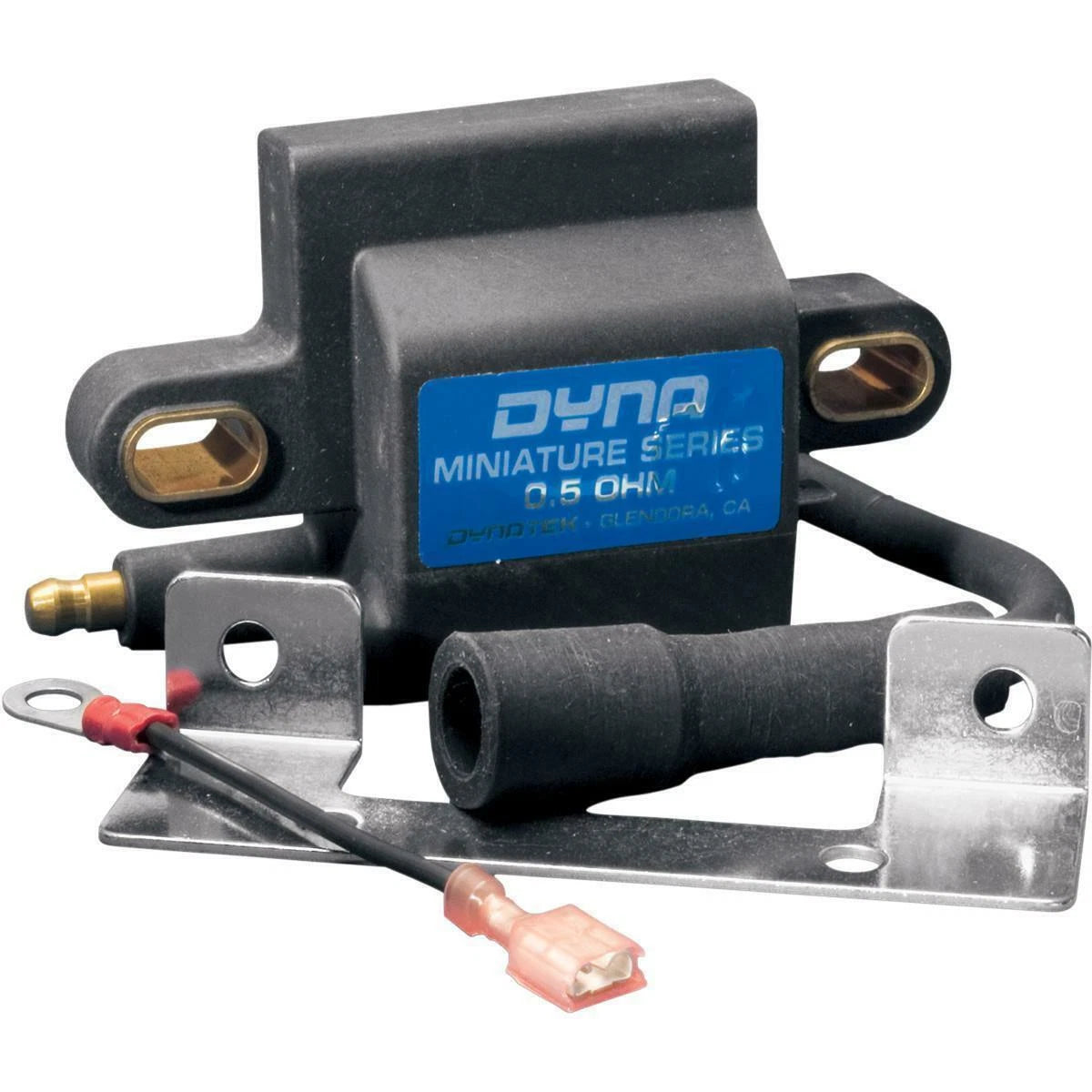 Dynatek Ignition Coil Kit for Suzuki LTR450 (2006–2009) DCK3-1
