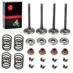 Piston & Ring Set for EZGO Golf Cart 295cc EH29C (2003–2008)