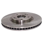 Brake Disc and Pad Kit for Hyundai Sonata (2015) Front 320mm