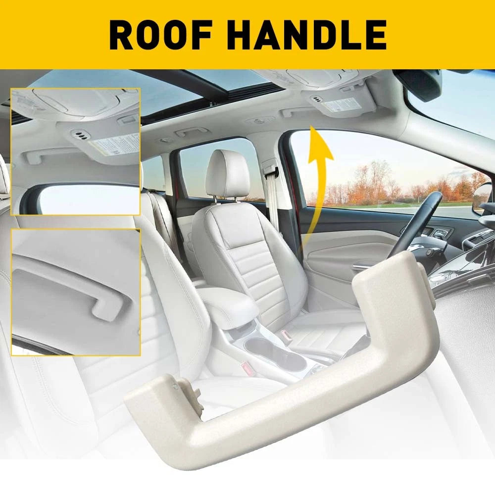 Front Roof Handle Pull for Ford Escape (2012–2019)