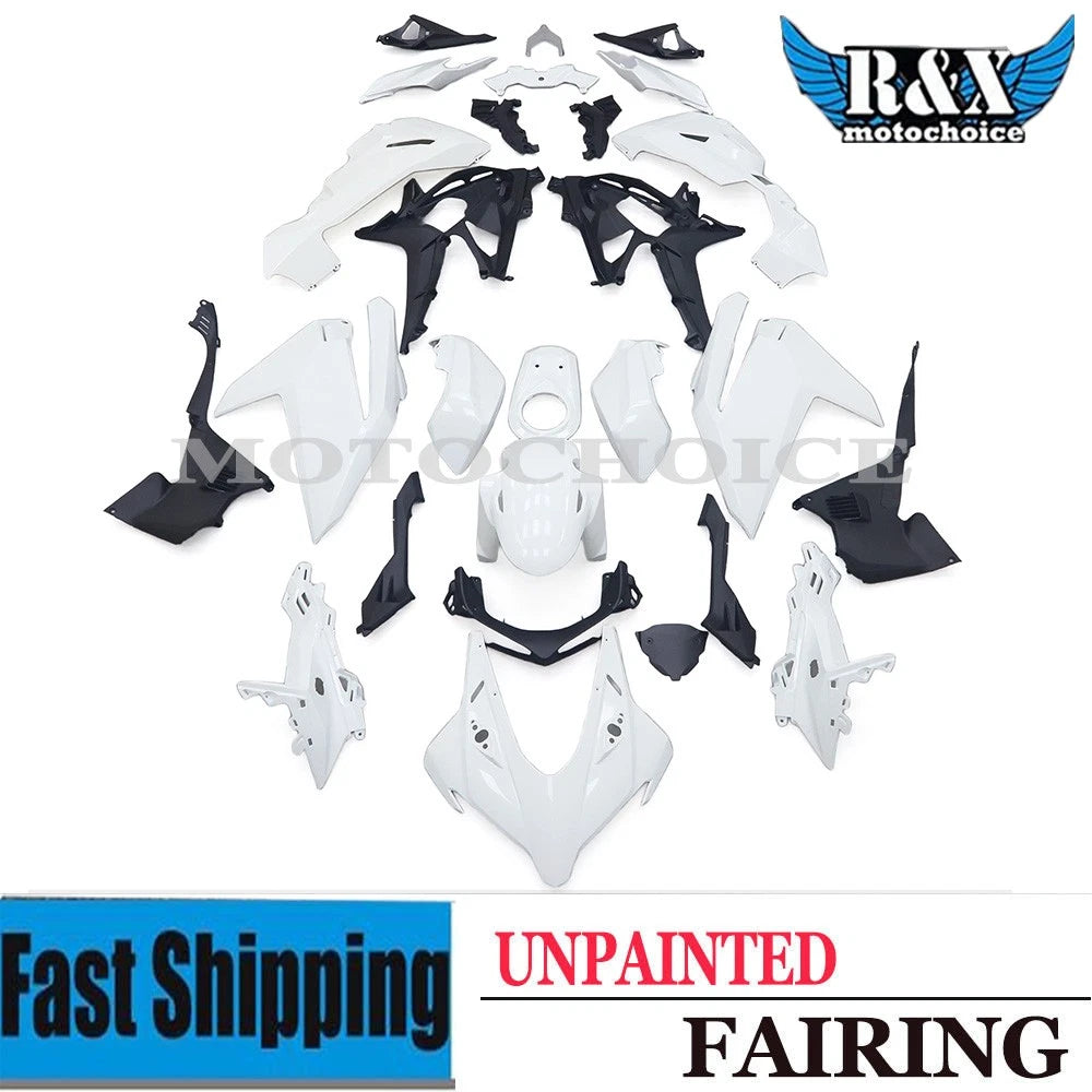 Fairing Kit Bodywork for Honda CBR250R (2023–2024)