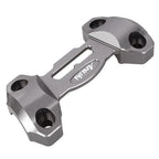 Fat Bar Mount Clamp Risers for Yamaha MT-09 (2014-2016)