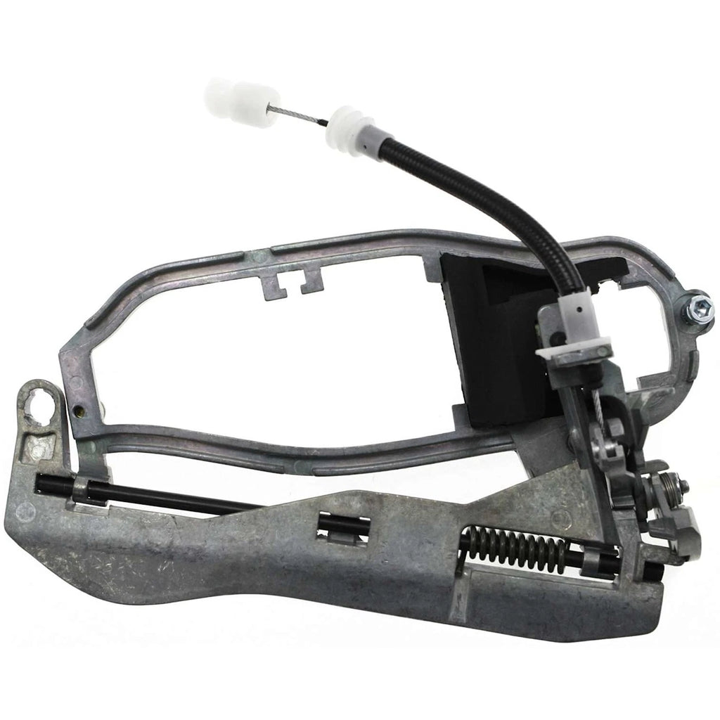 Front Driver Exterior Door Handle for BMW X5 (2000-2006)