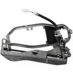 Front Driver Exterior Door Handle for BMW X5 (2000-2006)