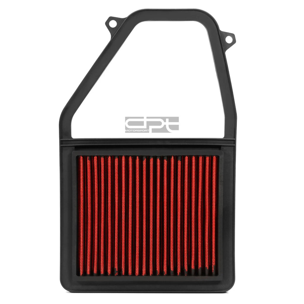 High Flow Air Filter for Honda Civic EP/EM/ES (2001–2005)