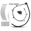 Engine Injector Wire Harness Kit for Volvo D13 FM 4 (2005–2012) 22190628