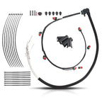 Engine Injector Wire Harness Kit for Volvo D13 FM 4 (2005–2012) 22190628