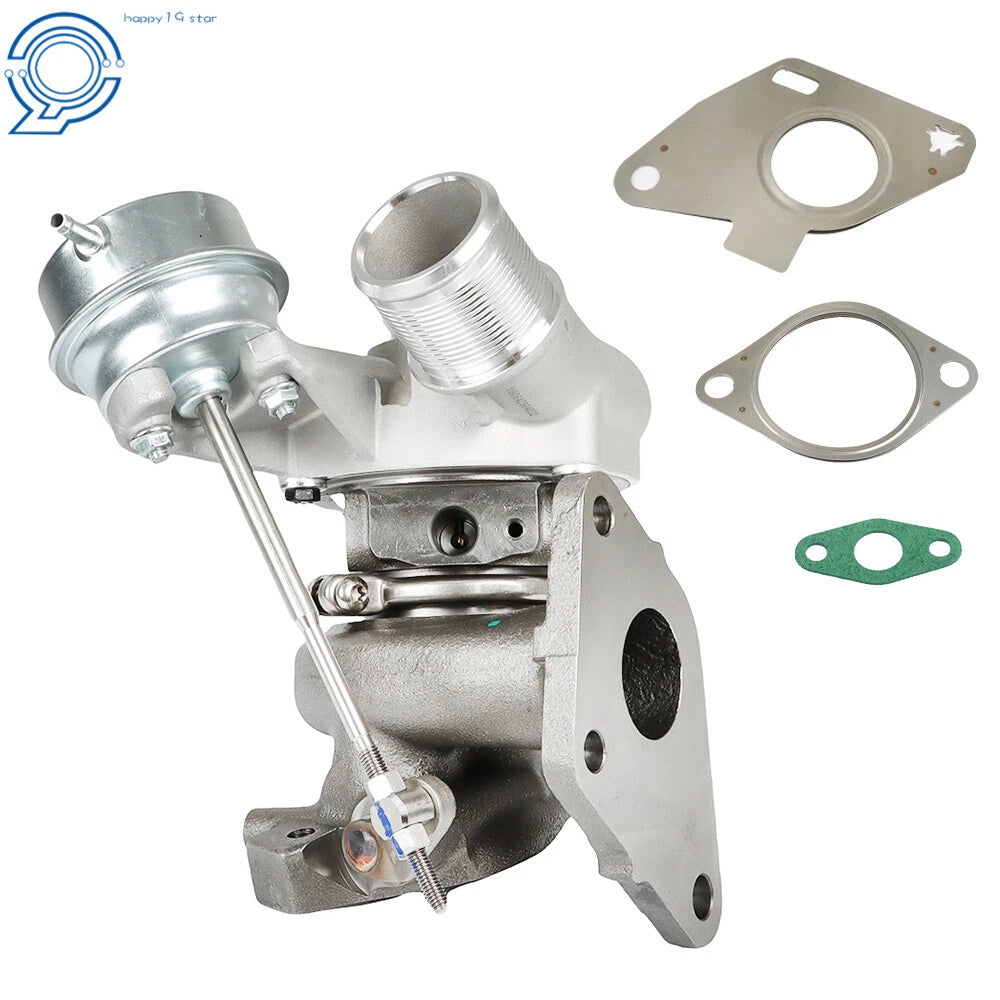 Turbocharger for Ford F-150 2.7L V6 (2015-2017)