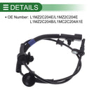 ABS Wheel Speed Sensor for Ford Explorer (2002–2010) No.L1MZ2C204E