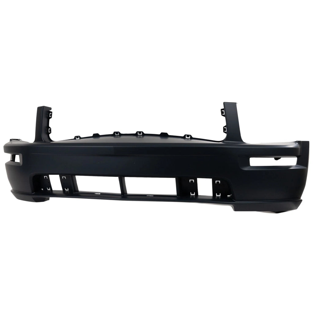 Bumper Cover for Ford Mustang (2005–2009) Front
