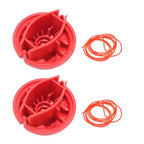 Replacement Knob for Toro Gas Trimmer Model 51954