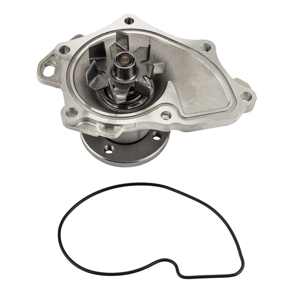 Water Pump with Gasket for Toyota RAV4 and Scion tC (2005–2010)