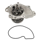 Water Pump with Gasket for Toyota RAV4 and Scion tC (2005–2010)