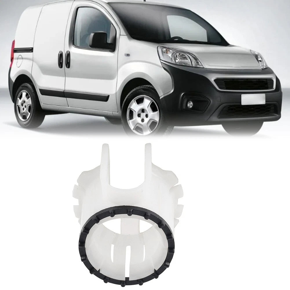 Gearshift Lever Bushing Repair Kit for Fiat Fiorino, Peugeot Bipper (2007–2018)
