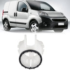 Gearshift Lever Bushing Repair Kit for Fiat Fiorino, Peugeot Bipper (2007–2018)