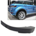 Right Rear Bumper Wheel Molding Bracket for Land Rover Range Rover Evoque (10-18)