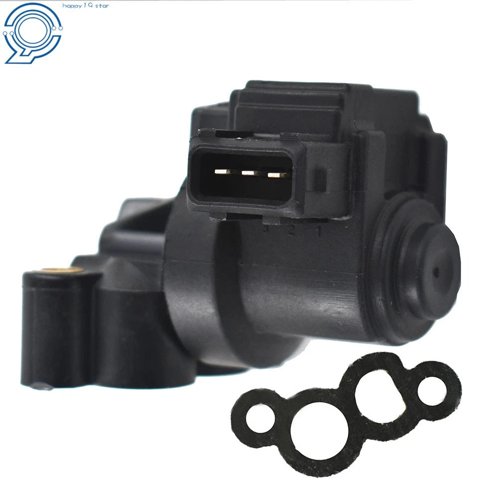 Idle Air Control Valve for BMW 318i, 318ti, Z3, 318is (1996–1999)
