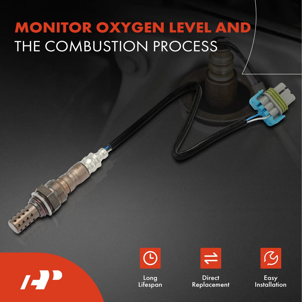 O2 Oxygen Sensor for Chevy Silverado 1500 (2006)