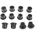 Spring & Shackle Polyurethane Bush Kit for Navara D21 D22 2WD
