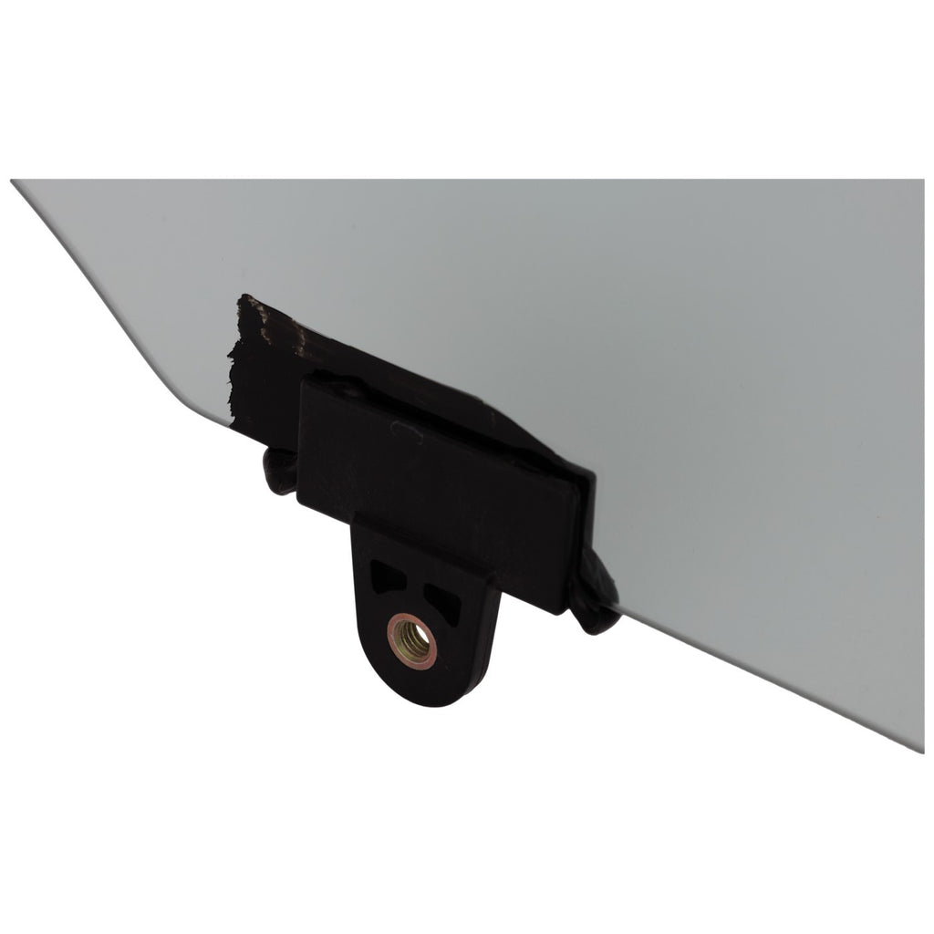 Front Driver Side Door Glass for Nissan Versa (Sedan)