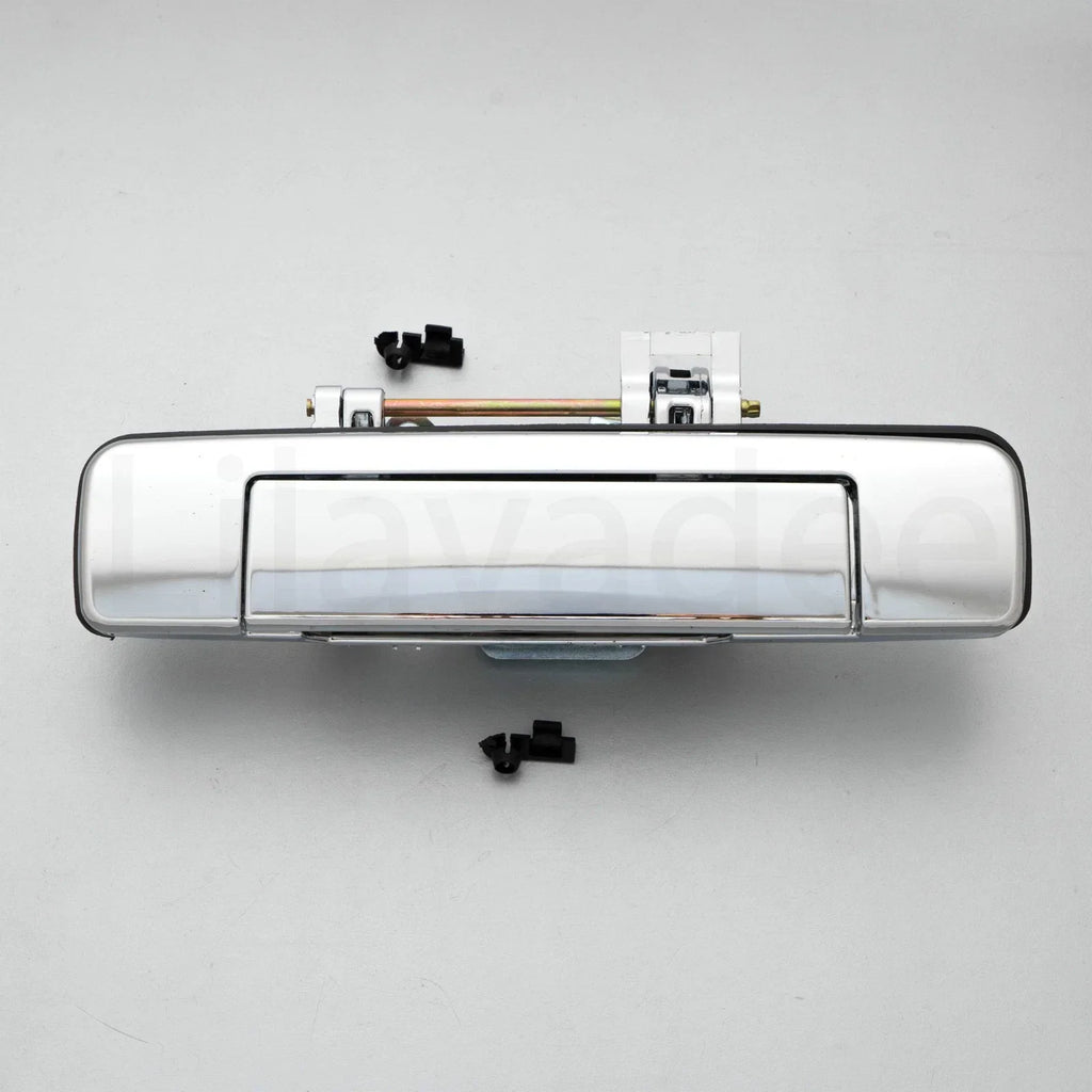 Chrome Tailgate Handle for Isuzu D-Max (2012-2016)