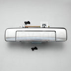 Chrome Tailgate Handle for Isuzu D-Max (2012-2016)