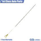 Engine Oil Dipstick for Cadillac Escalade Chevrolet C35 C2500 (1995-2000)
