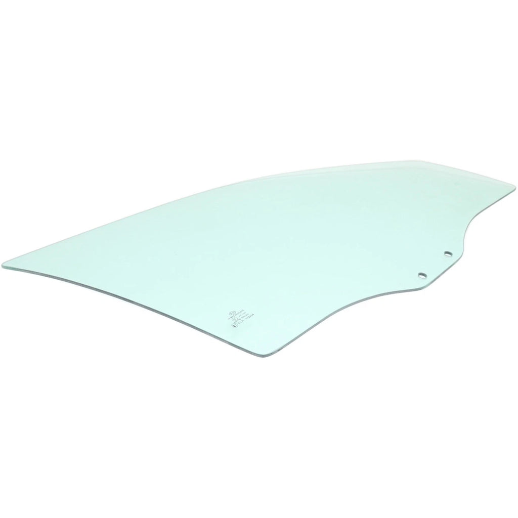 Set of 2 Door Glass for Ford Escape (2008–2012)