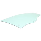 Set of 2 Door Glass for Ford Escape (2008–2012)