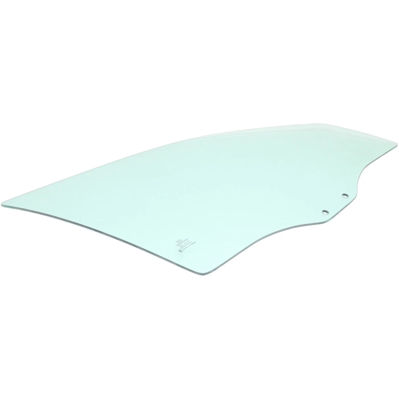 Set of 2 Door Glass for Ford Escape (2008–2012)