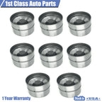 16PCS Engine Camshaft Lifters for Chevrolet Aveo/Aveo5 (2004-2011)