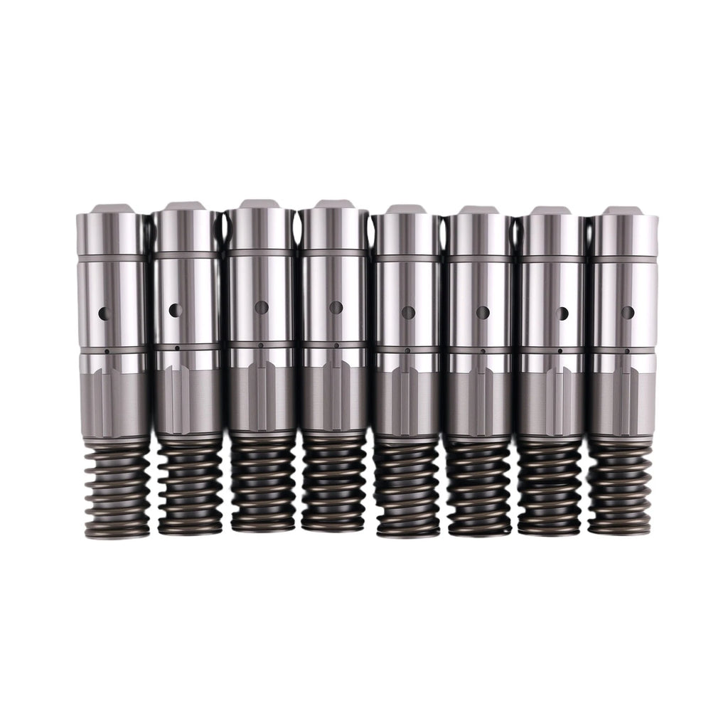 8x DOD Lifters Kit for Chevrolet Caprice 6.0L V8 (2011) 17120735 12499225