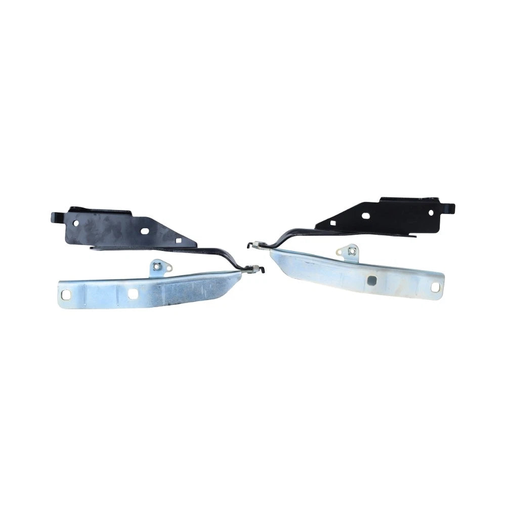 1 Pair Front Bonnet Hood Hinge for Infiniti Q50 Q60 Q70 Q70L (2014–2018)