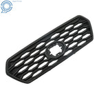 Front Bumper Grille for Toyota Tacoma (2016-2023) Matte Black Mesh